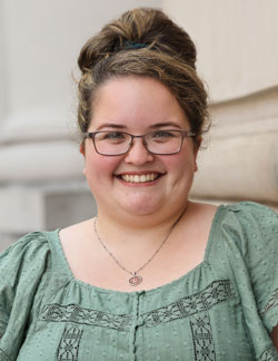 Erika Graves